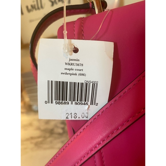 Kate Spade | Jazmin Maple Court - Picture 2 of 4